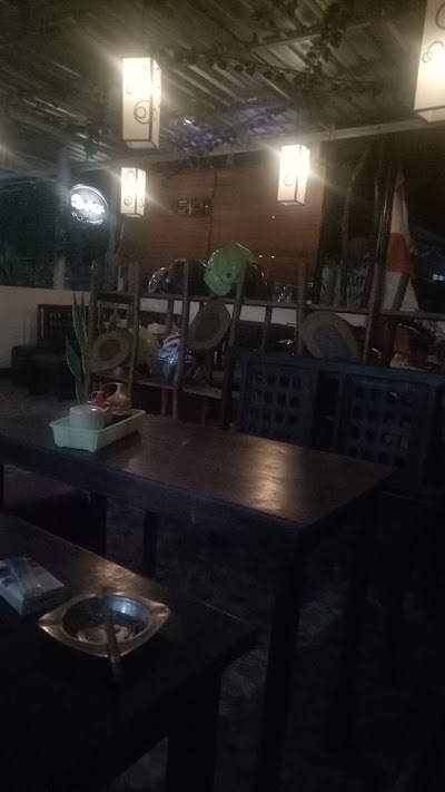 Photos of ORIENTAL RESTO & CAFE