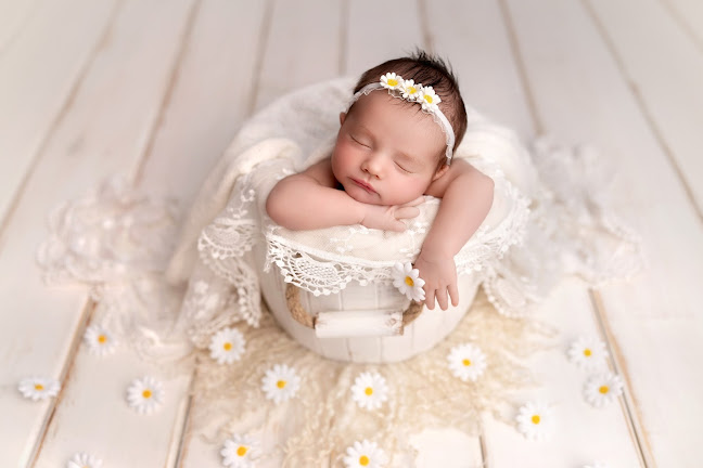 Comentarii opinii despre Angelika Bożentka Fotografia - Fotograf Opole - Sesja noworodkowa, ciążowa, rodzinna, komunie