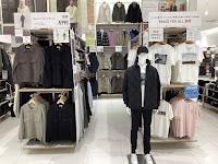 ユニクロ フォルテ深谷店
