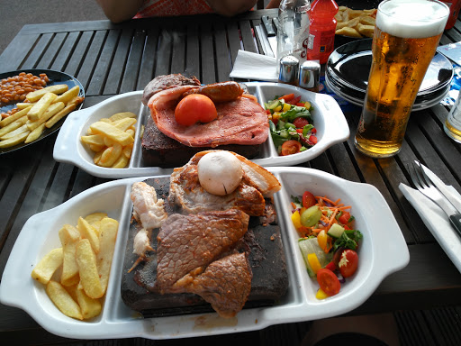 The Maltings Bar & Restaurant