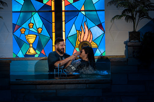 Community Church of Portage Lakes - Thumbnail