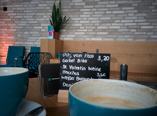 Kafé Klinker - Thumbnail