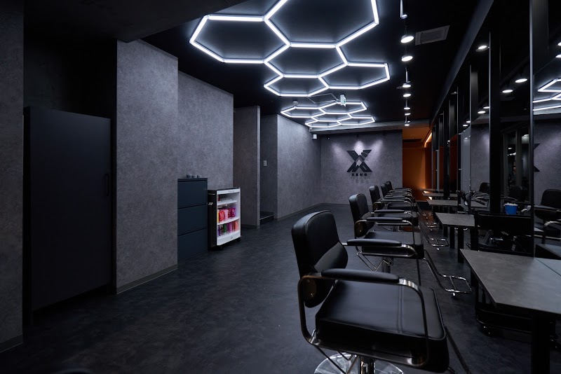 Men's salon XENO 海老名 smart salon