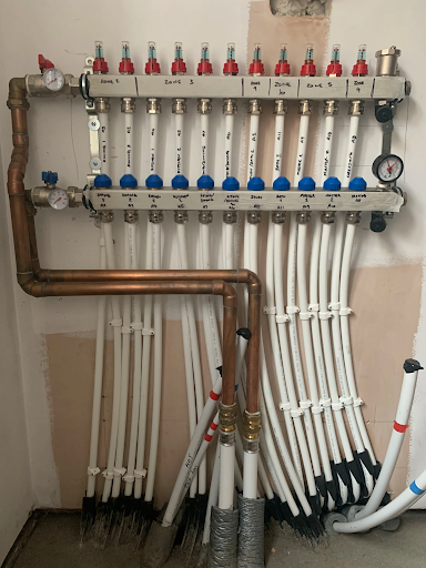 Southern Plumbers - Thumbnail