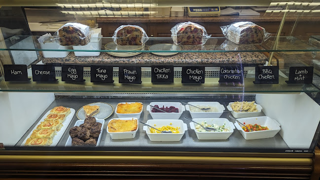 Comments and reviews of Davies of Mumbles Ltd