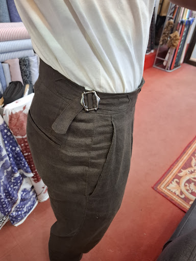 G.JOSEPH CUSTOM TAILOR