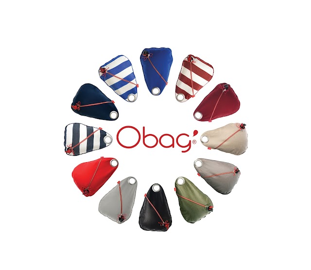 Obag' - ATELIER AOFLO