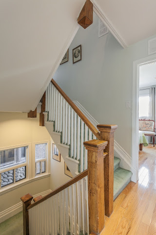 Rose Garden B&B by null