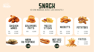 Photo n°38 de Le Maestro à Argenteuil (Restaurant)