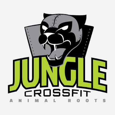 Crossfit Jungle, Author: Mariano Dorado