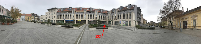 dr Pálvölgyi Péter - Sürgősségi Fogorvos Fogászat Fogfehérítés Gyökérkezelés Pécs - Fogászat