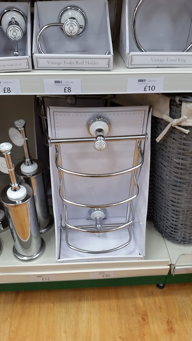 Dunelm