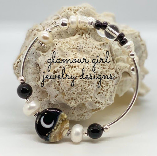 Glamour Girl Jewelry Designs - Thumbnail