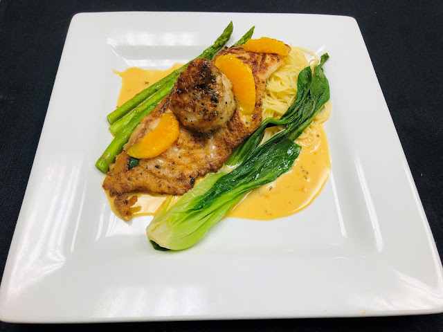 Bistecca - An Italian Steakhouse by null