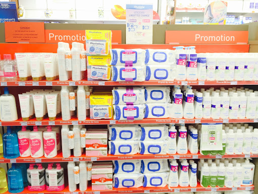 PHARMACIE DE LA BOULE