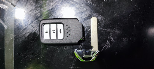Arfa Locksmith Tukang Kunci Kereta & Motosikal