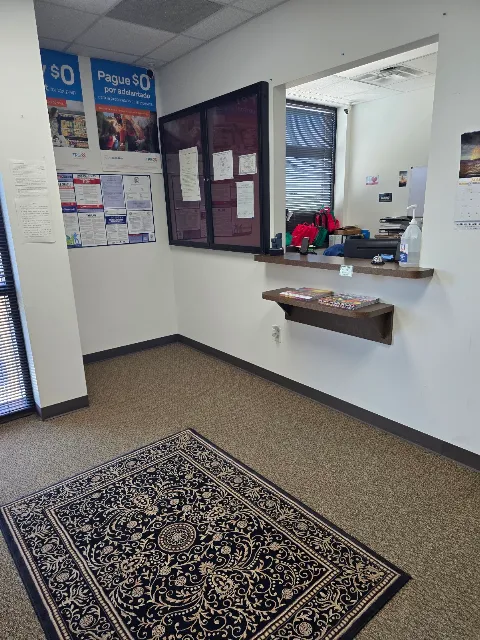 NATIONS PIONEER HEALTH SERVICES INC - Photo 3