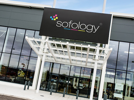 Sofology Dundee - Visual