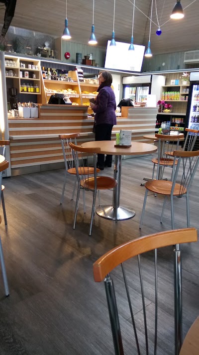 Photos of Vesiv&auml;rava Caf&eacute;