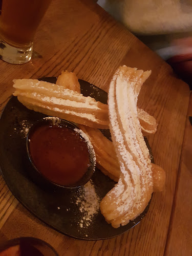 NÕŻ - Restauracja