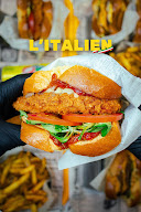 Toasty's à Nanterre