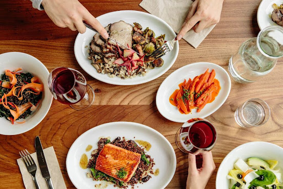 Little Gem on Grove by null