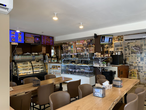 Richard's Coffeehouse - Thumbnail
