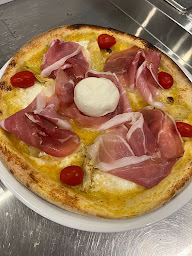 Photo n°13 de LA PIZZAIOLA à Saint-Fargeau-Ponthierry (Pizzas à emporter)