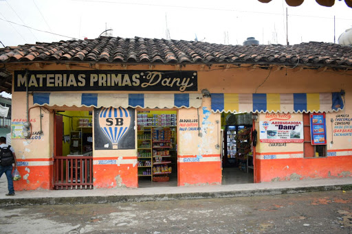 Materias primas Dany coyutla - Thumbnail