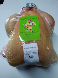 Photo n°4 de Les Poulets De Gestel - Vente de poulet à Gestel (Ferme d'élevage)