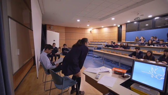 Avaliações doCLIP - Oporto International School em Porto - Escola
