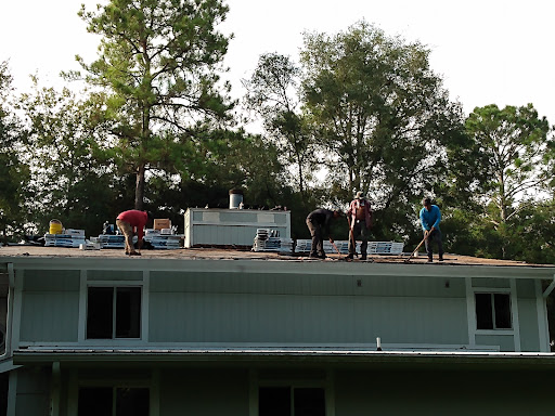 Byrd's Eye Roofing, Inc - Thumbnail
