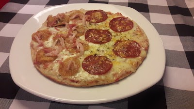 Photos of Pizza Clock Lounge