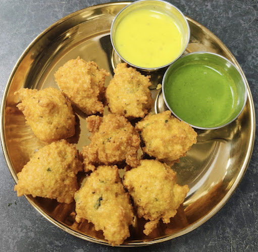 Gujarat Junction - Restaurant