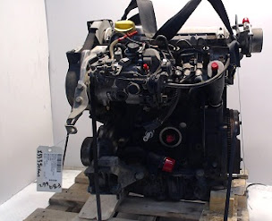 Photo n°11 de Marie Didier Automobiles à Juvigny les Vallées (Magasin de pneumatiques d'occasion)