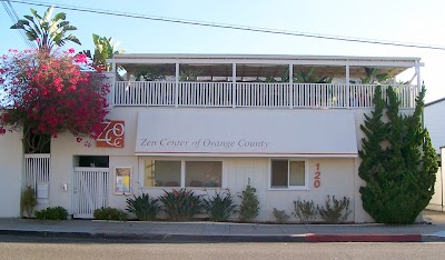 Zen Center of Orange County