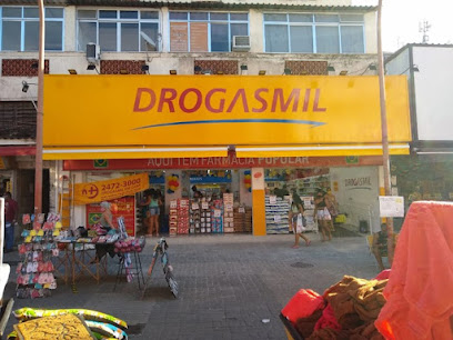 Drogasmil Penha: Medicamento, Remédio, Genérico, Delivery, Rio de Janeiro Rj