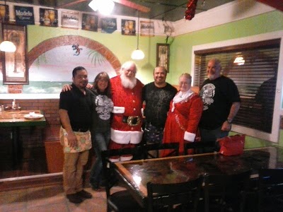 Photos of Cancun's Mexican Grill