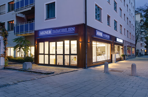 Aigner Immobilien GmbH