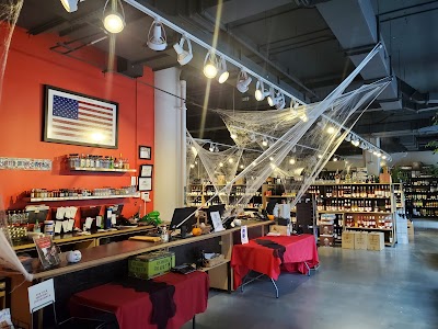 Cork Wines & Spirits