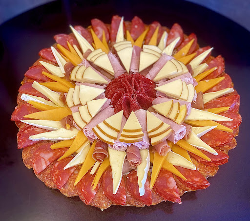 SAMUI GOURMET LAMAI