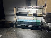 メダカ無人販売所 ひかるメダカ