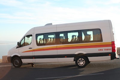 Photos of ERGTOURS AGADIR