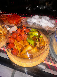 Photo n°19 de Le comico à Dunkerque (Restauration rapide)