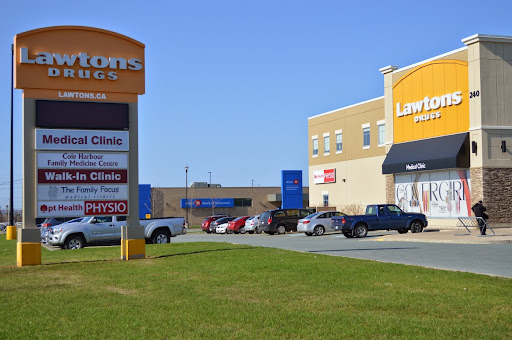 Russell Lake Physiotherapy Dartmouth - pt Health - Thumbnail