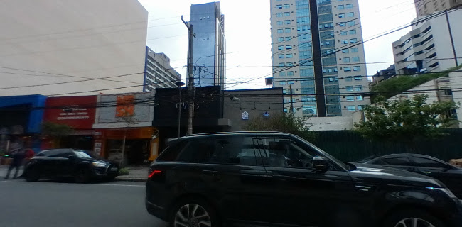 Comentários e avaliações sobre Omar Square
