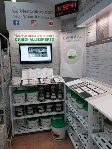 Gioia Casa - Visual