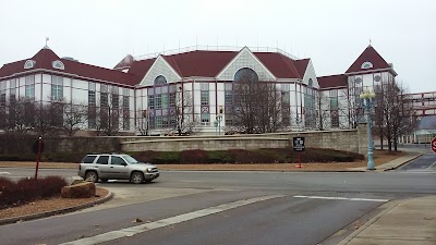 Hollywood Casino & Hotel Lawrenceburg