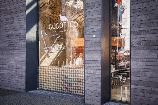 COCOTTES BELVAL - Thumbnail