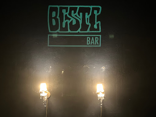 BESTE Bar - Visual